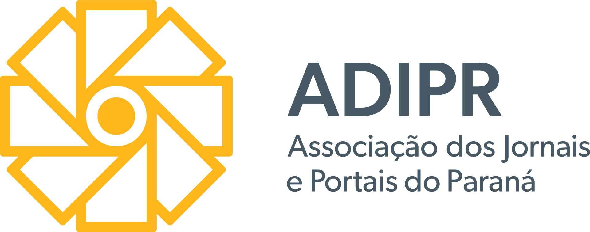 ADIPR — Associação dos Jornais e Portais do Paraná